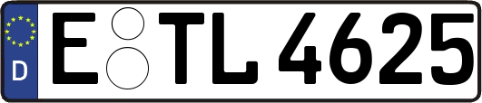 E-TL4625