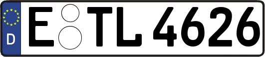 E-TL4626
