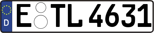 E-TL4631