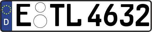E-TL4632