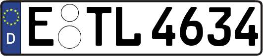 E-TL4634