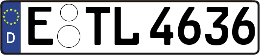 E-TL4636