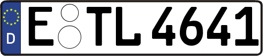 E-TL4641