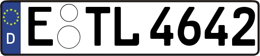 E-TL4642