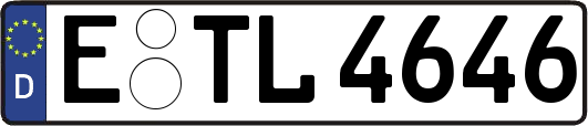 E-TL4646