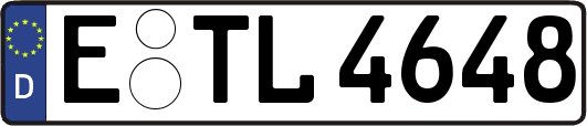 E-TL4648