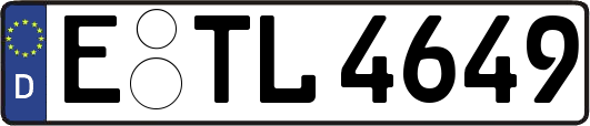 E-TL4649