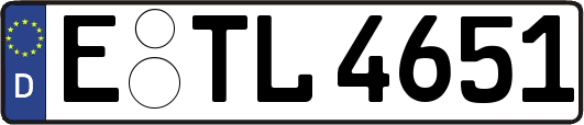 E-TL4651