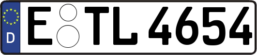 E-TL4654