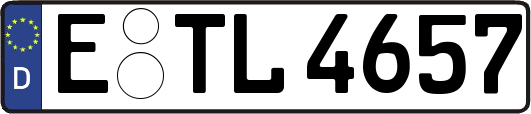 E-TL4657
