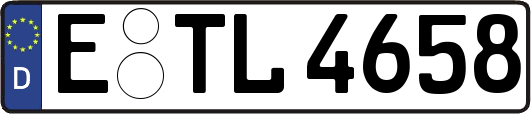 E-TL4658