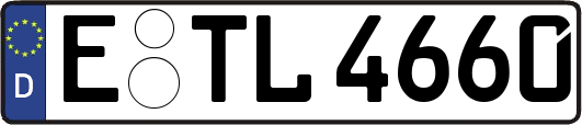 E-TL4660
