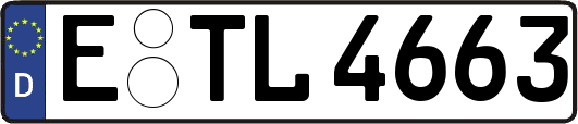 E-TL4663