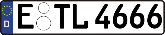 E-TL4666