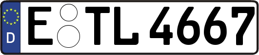 E-TL4667