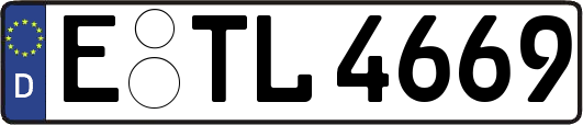 E-TL4669