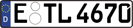 E-TL4670