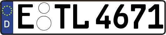 E-TL4671
