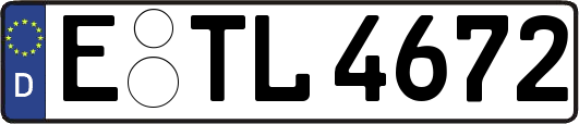 E-TL4672