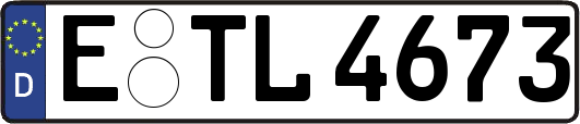 E-TL4673