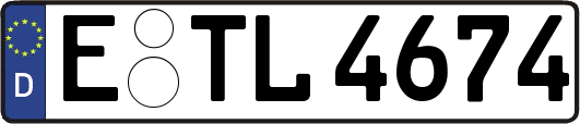 E-TL4674