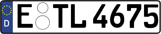 E-TL4675