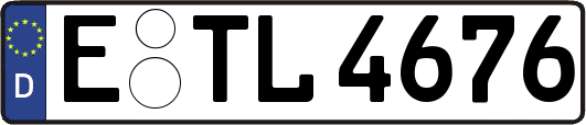 E-TL4676