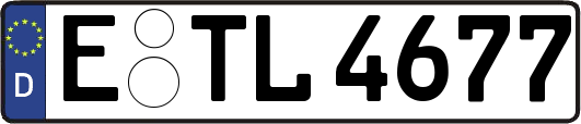 E-TL4677