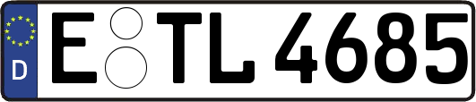 E-TL4685
