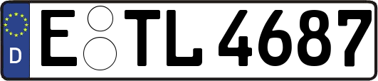 E-TL4687
