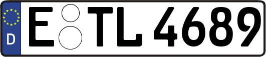 E-TL4689