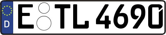 E-TL4690