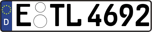 E-TL4692
