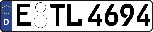E-TL4694