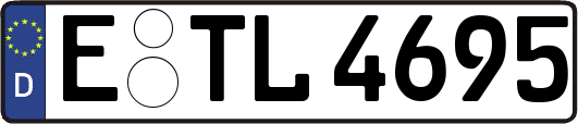 E-TL4695