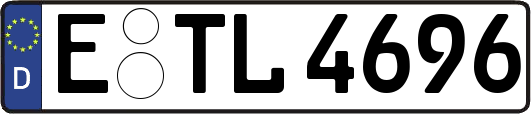 E-TL4696