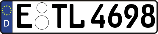 E-TL4698