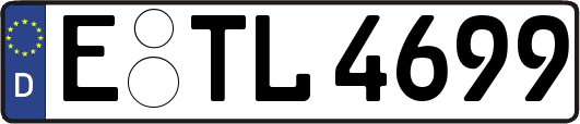 E-TL4699