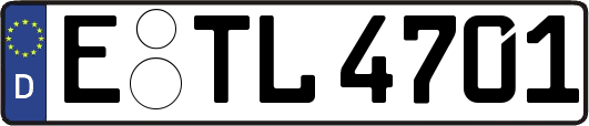 E-TL4701