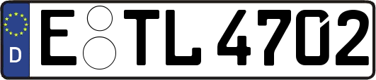 E-TL4702