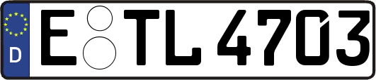 E-TL4703