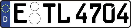E-TL4704