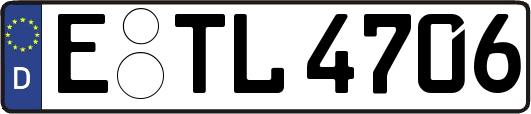 E-TL4706