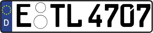 E-TL4707