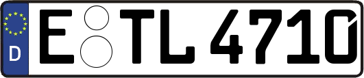 E-TL4710