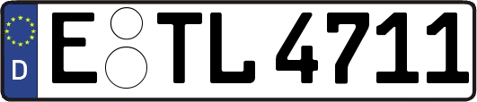 E-TL4711