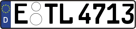 E-TL4713