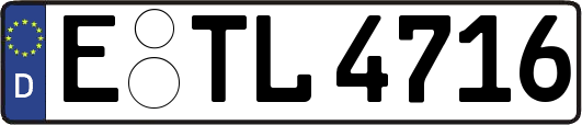 E-TL4716