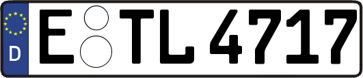 E-TL4717