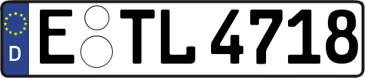 E-TL4718
